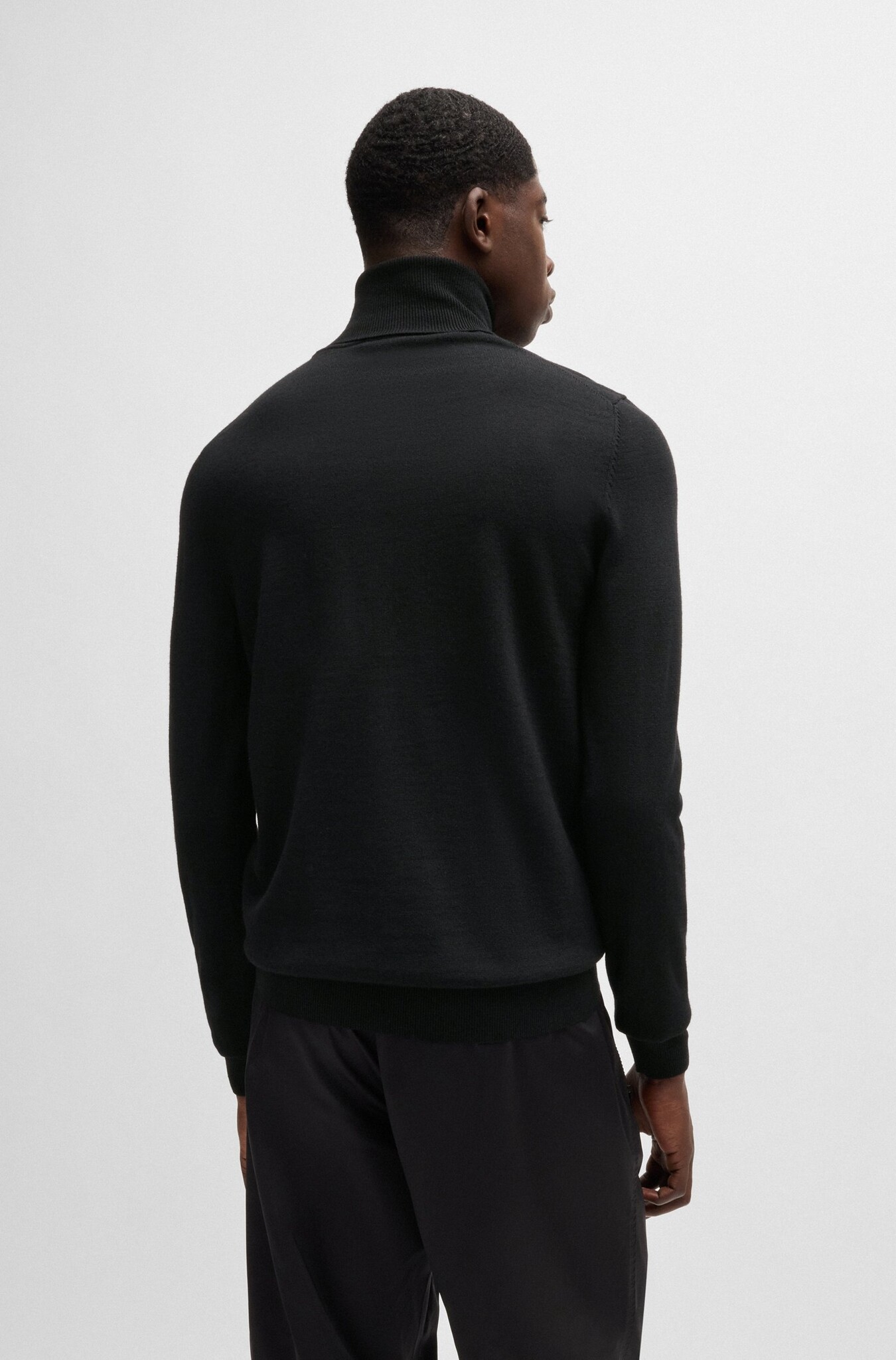 Hugo Knitwear Hugo 50474174-001