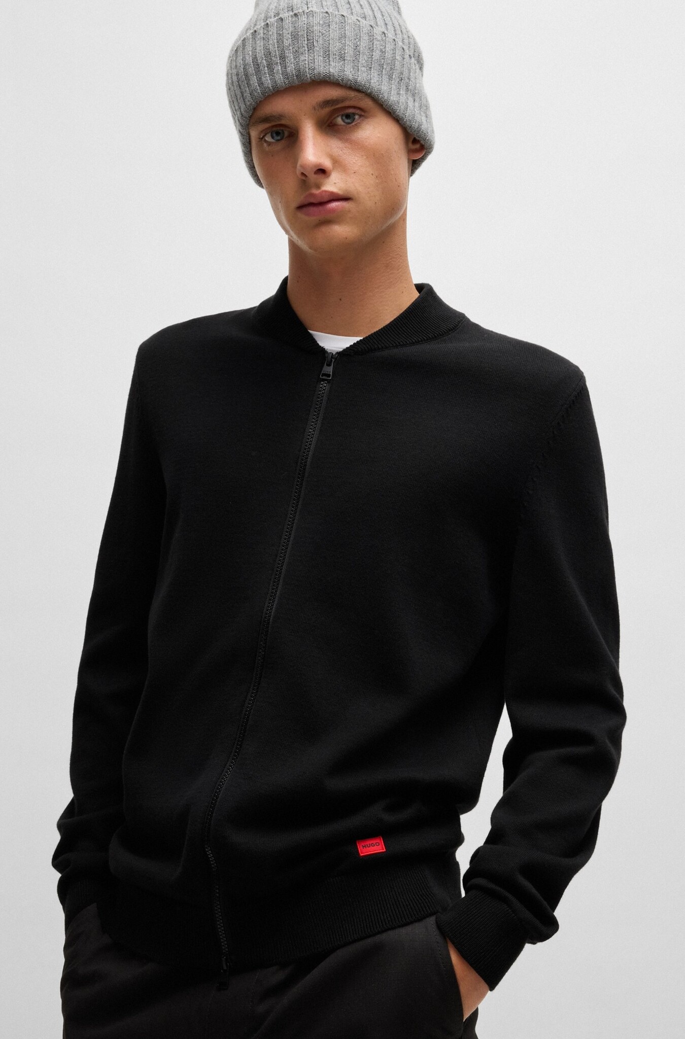Hugo Knitwear Hugo 50474809-001