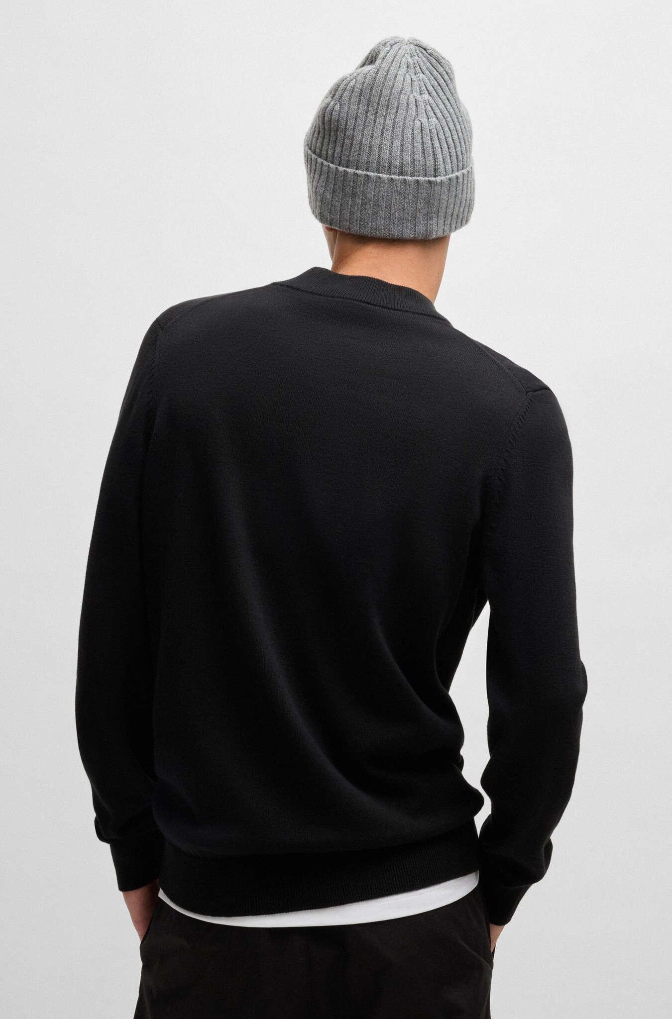 Hugo Knitwear Hugo 50474809-001