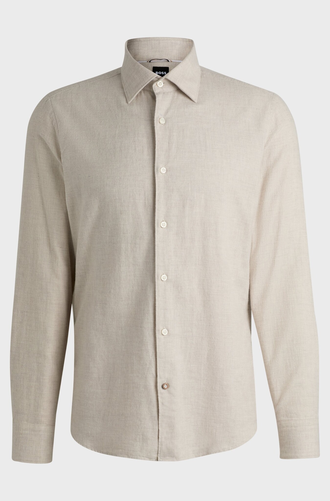Hugo Boss Hemd Hugo Boss 50527586-275
