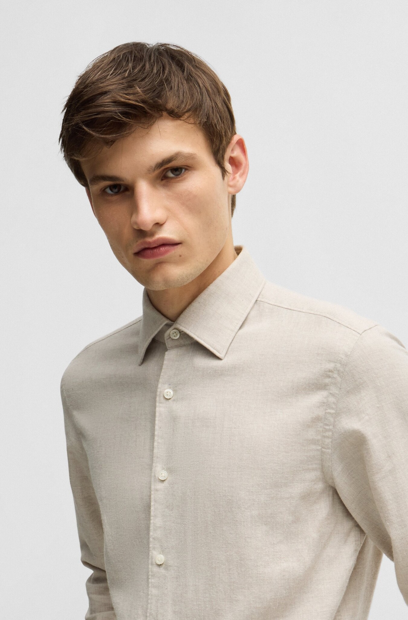 Hugo Boss Hemd Hugo Boss 50527586-275