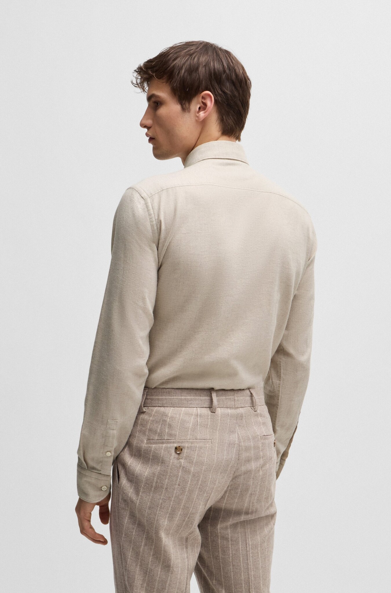 Hugo Boss Hemd Hugo Boss 50527586-275