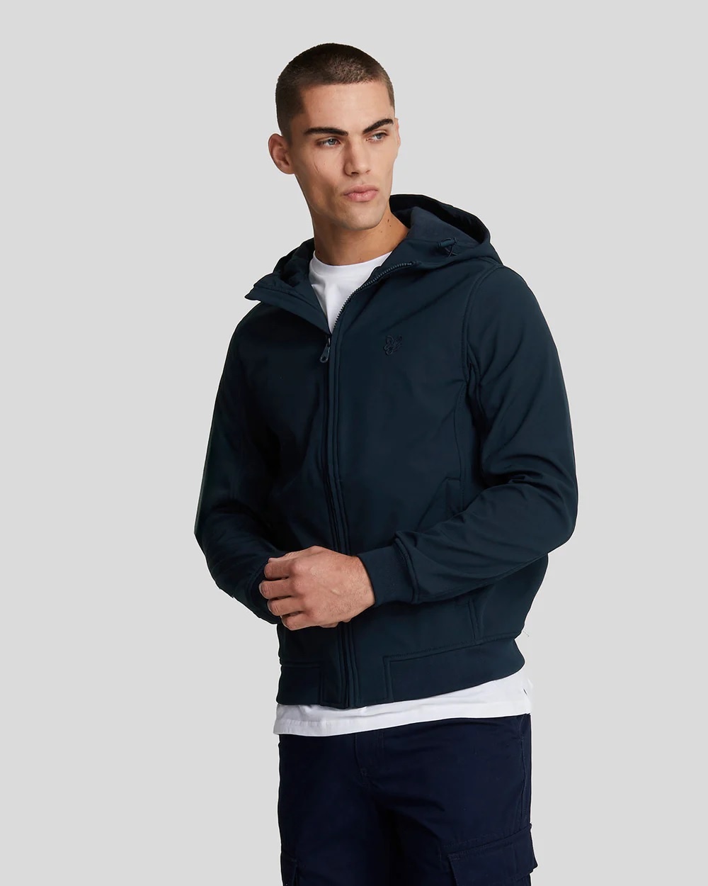 Lyle & Scott Jas Lyle & Scott JK2110TON-Z271
