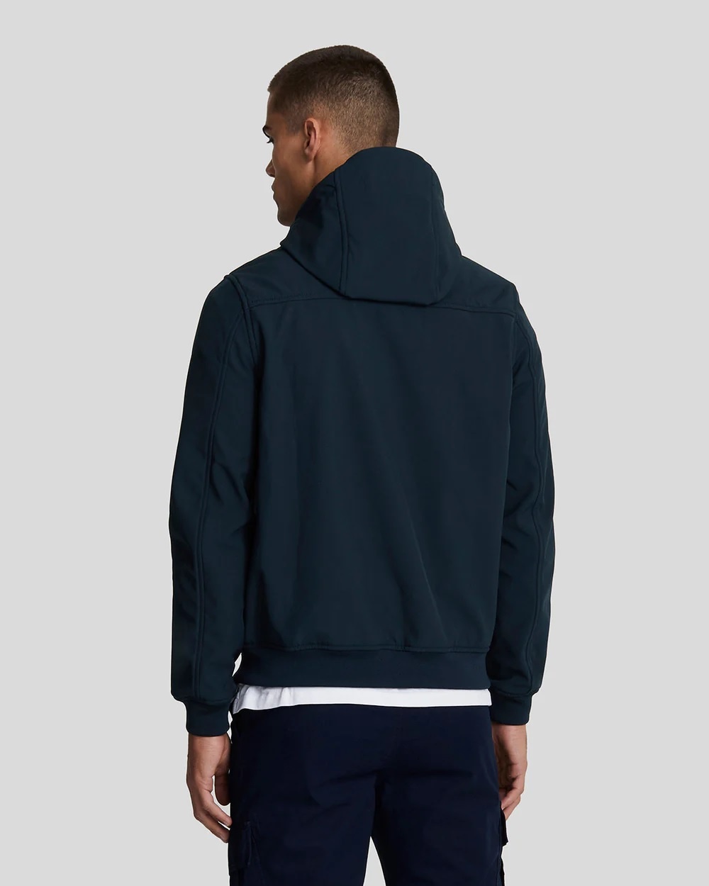 Lyle & Scott Jas Lyle & Scott JK2110TON-Z271