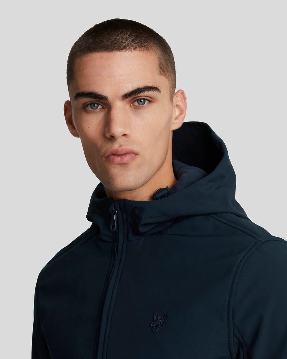 Lyle & Scott Jas Lyle & Scott JK2110TON-Z271