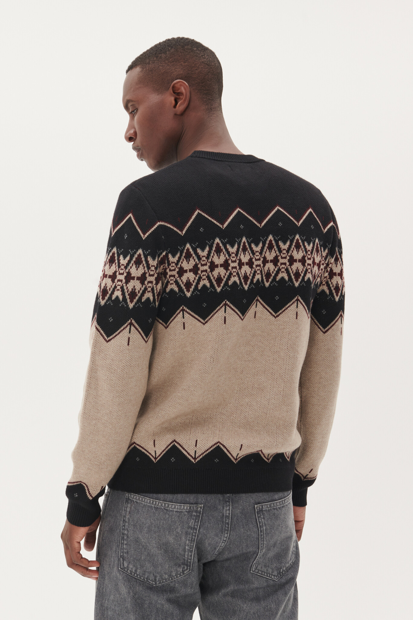 Matinique Knitwear Matinique 30207741-191317
