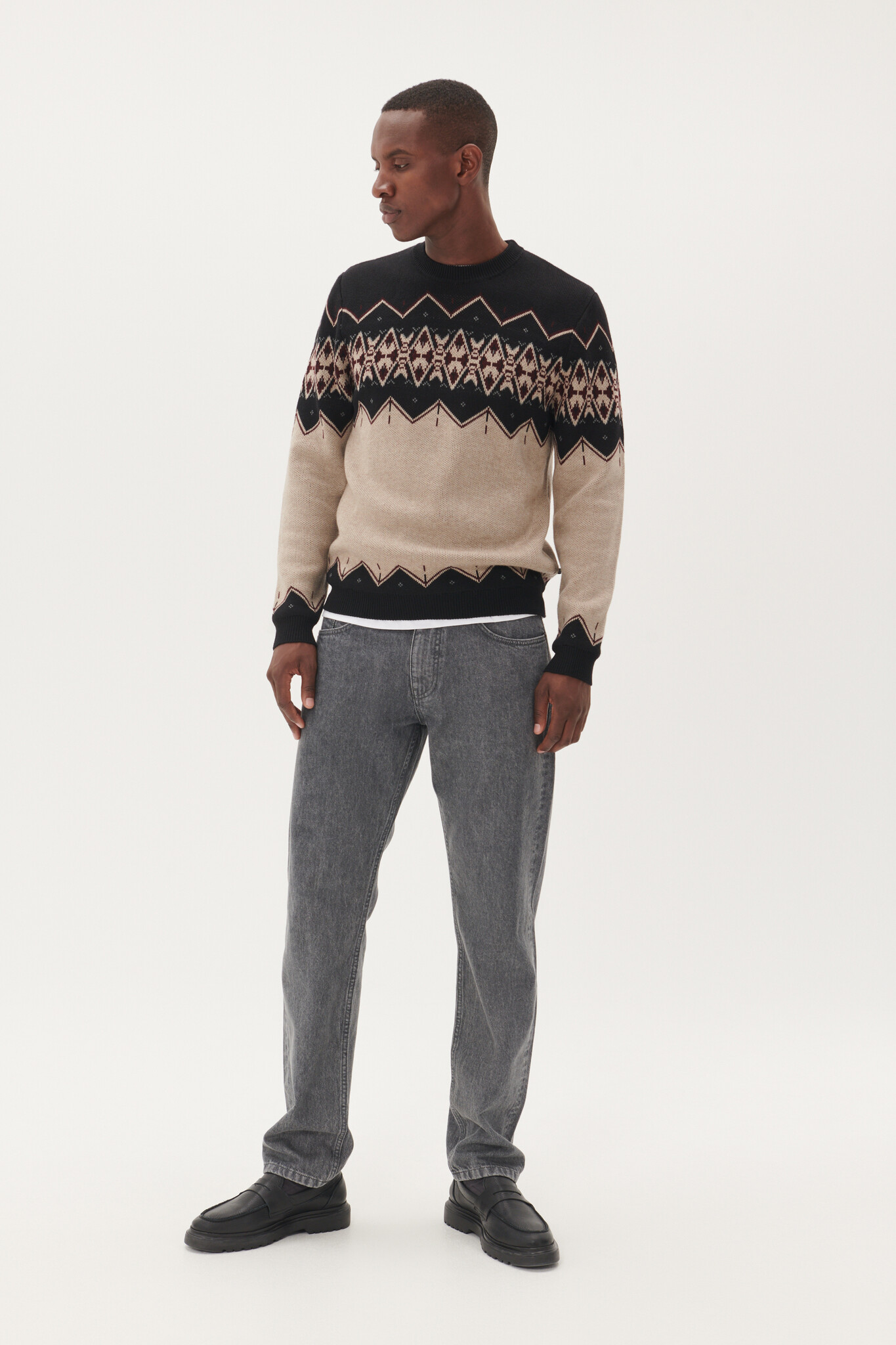 Matinique Knitwear Matinique 30207741-191317