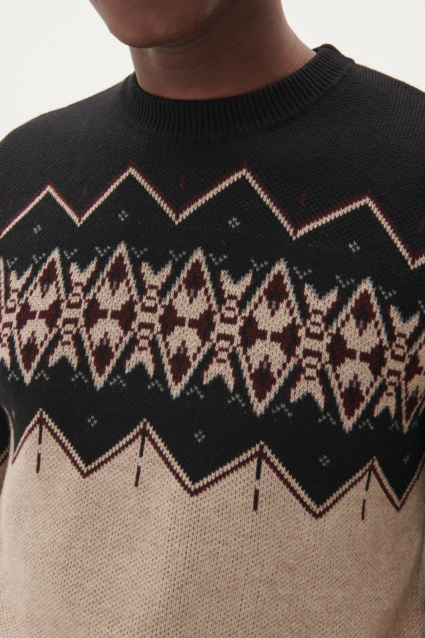 Matinique Knitwear Matinique 30207741-191317