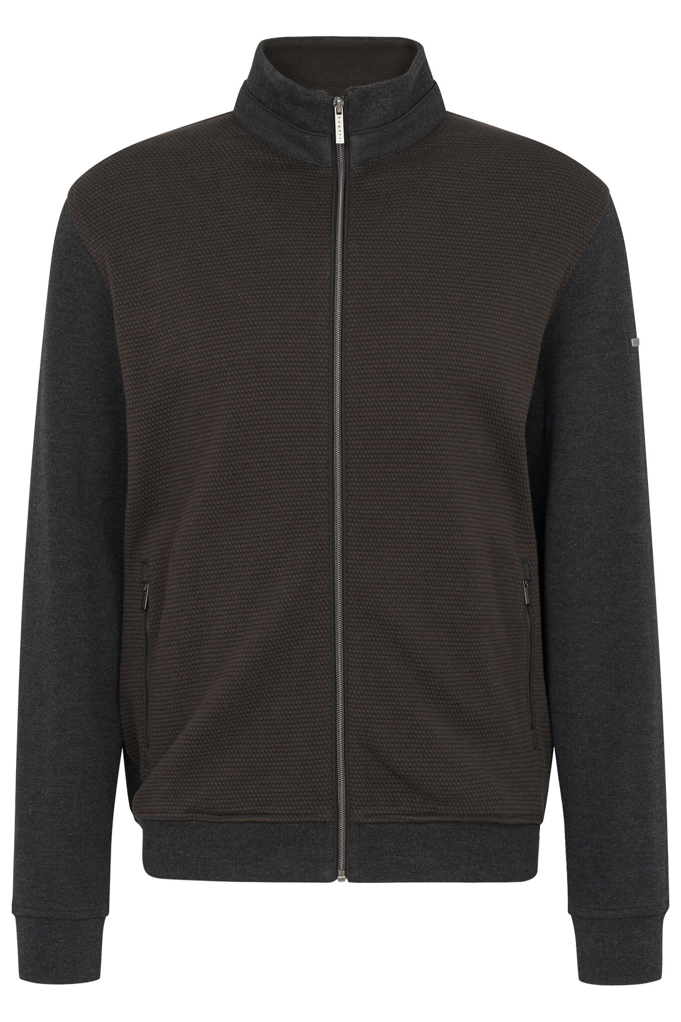 Bugatti Knitwear Bugatti 8750-65058B-80