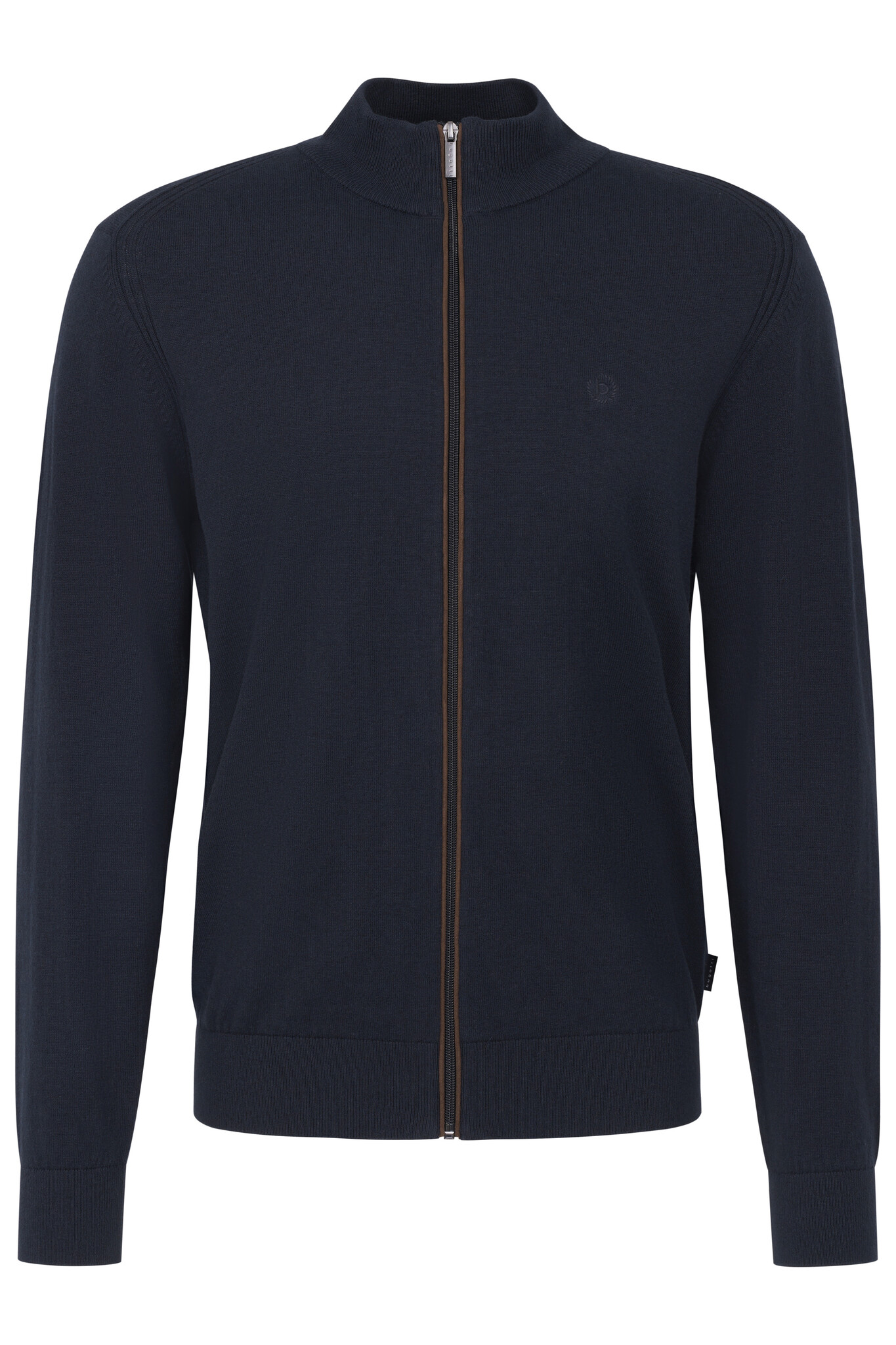 Bugatti Knitwear Bugatti 7600-65520B-390