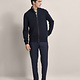 Bugatti Knitwear Bugatti 7600-65520B-390