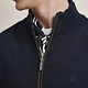 Bugatti Knitwear Bugatti 7600-65520B-390