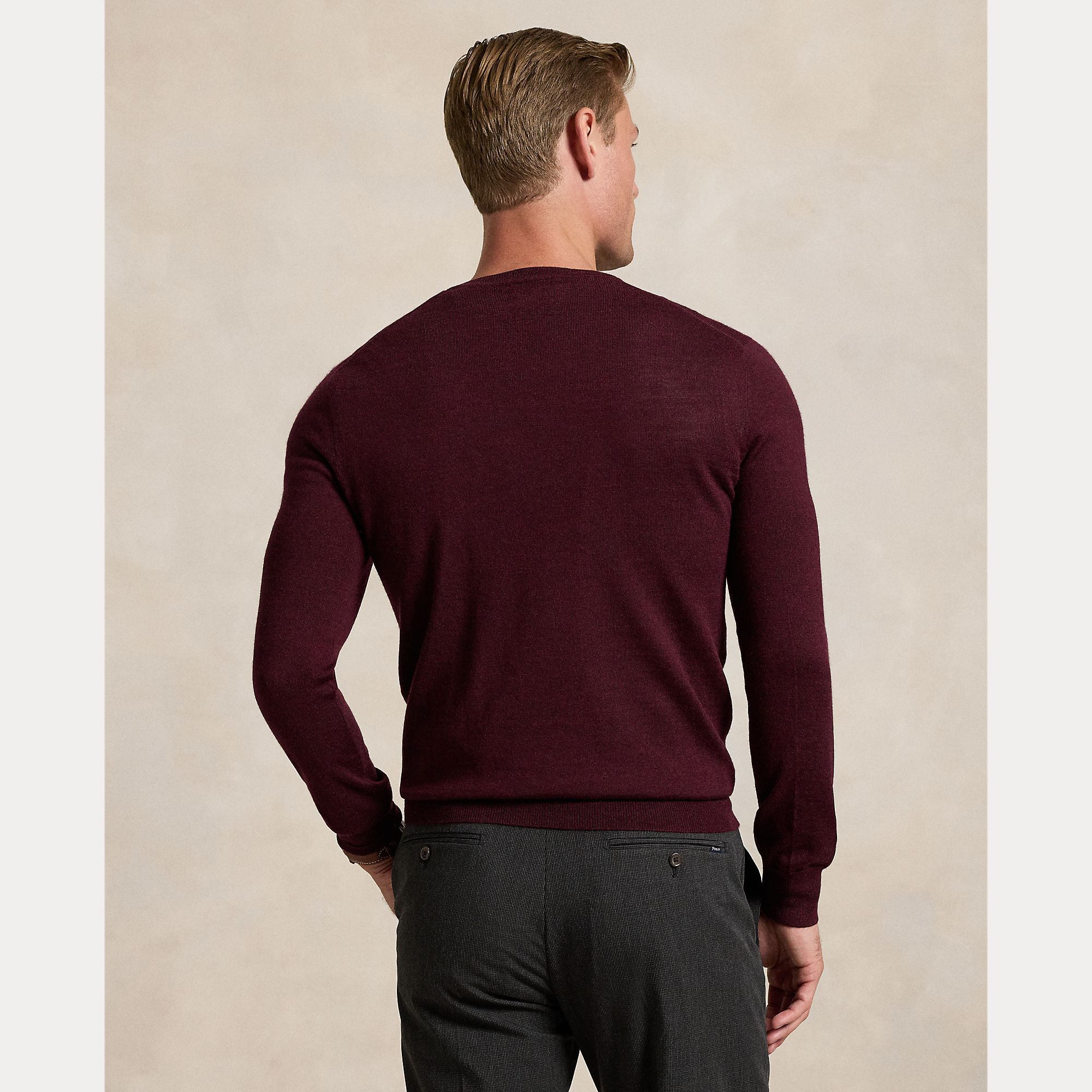 Ralph Lauren Knitwear Ralph Lauren 710-946143-005