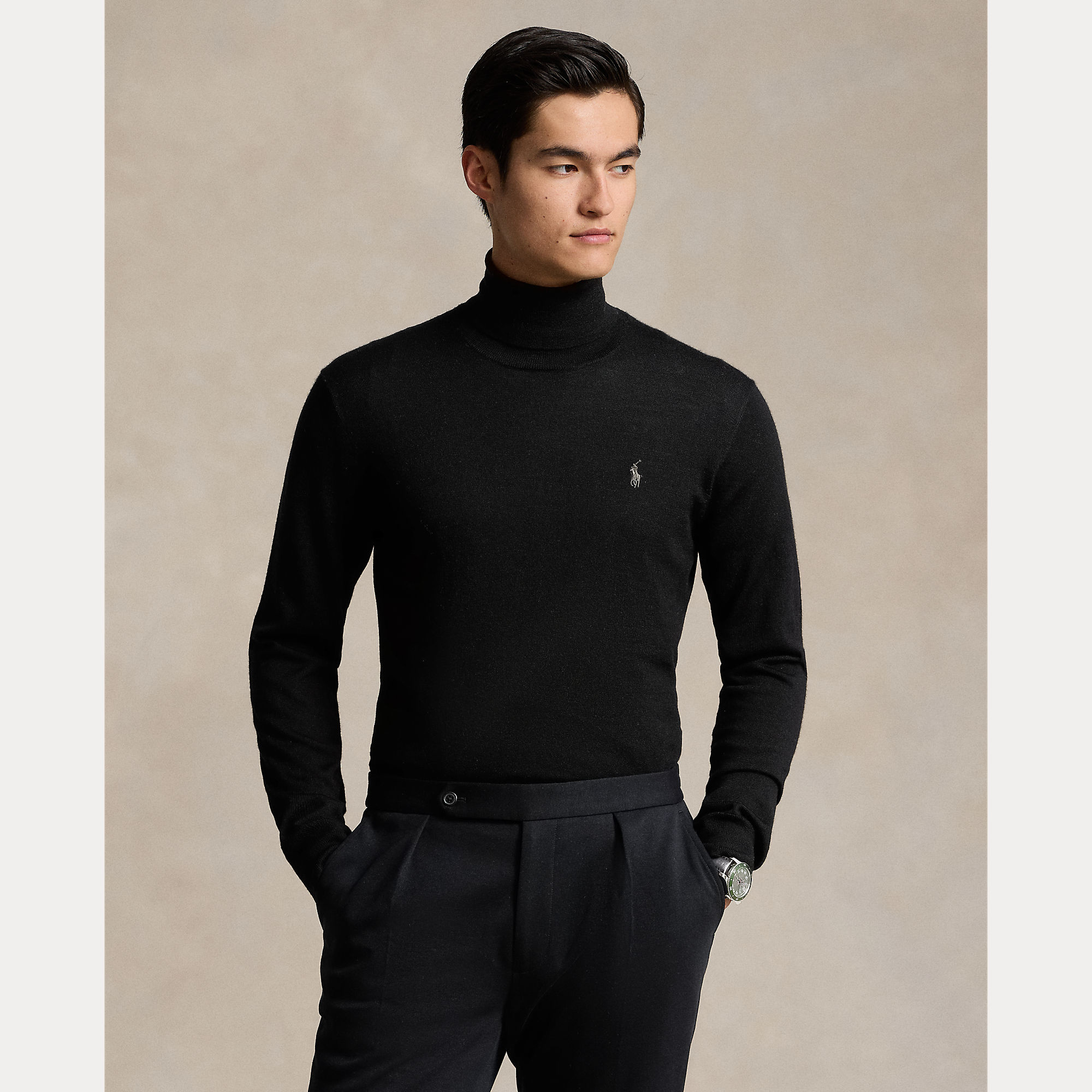 Ralph Lauren Knitwear Ralph Lauren 710-946145-002
