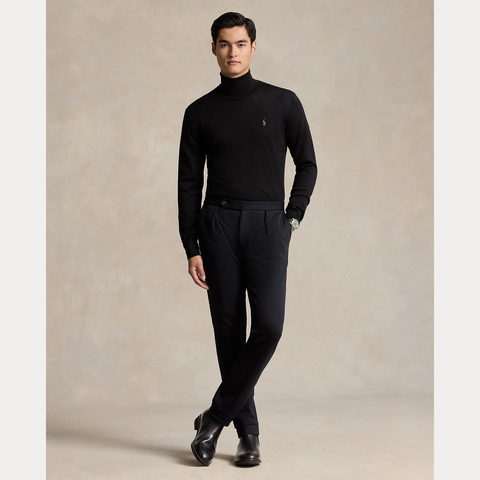 Ralph Lauren Knitwear Ralph Lauren 710-946145-002