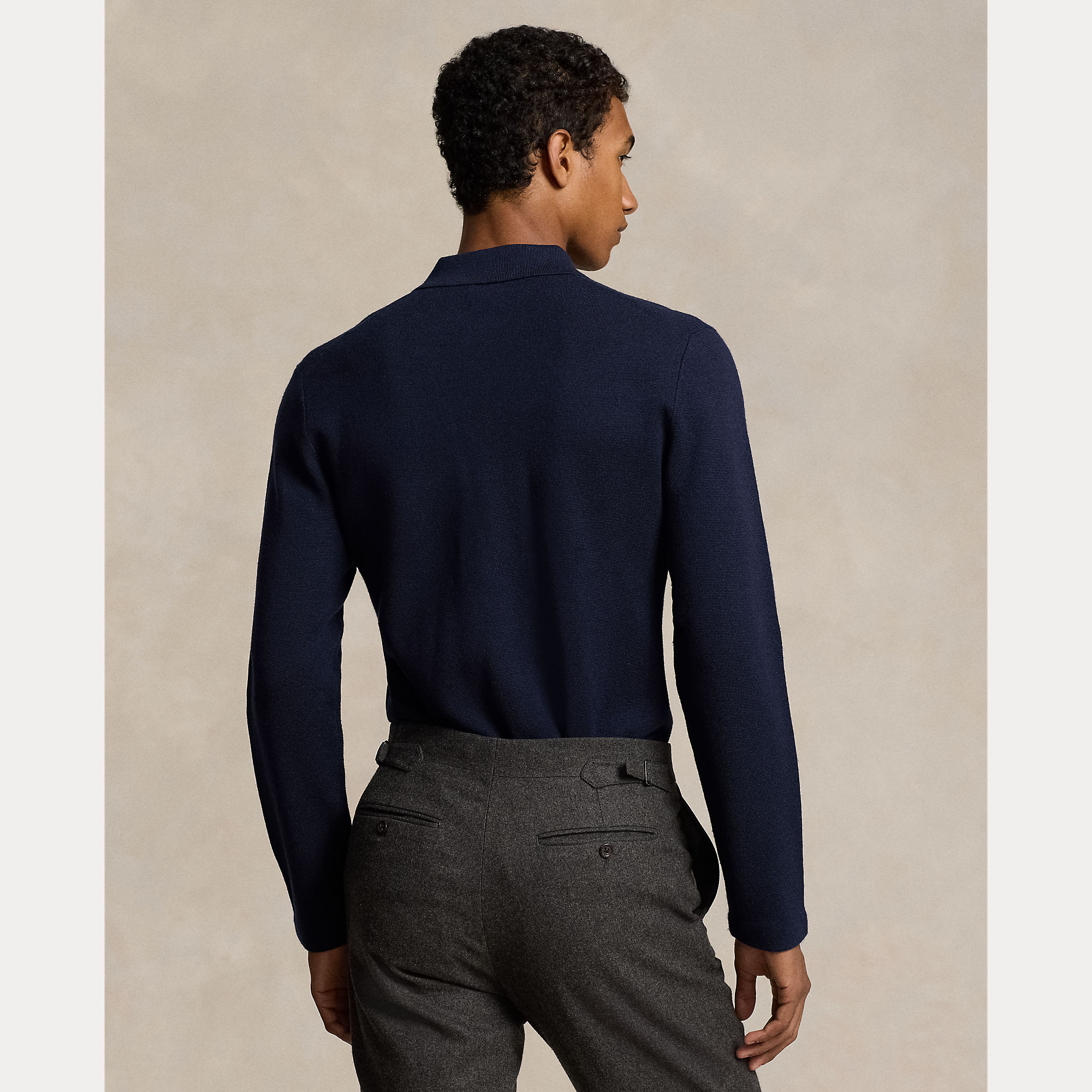 Ralph Lauren Knitwear Ralph Lauren 710-949281-001