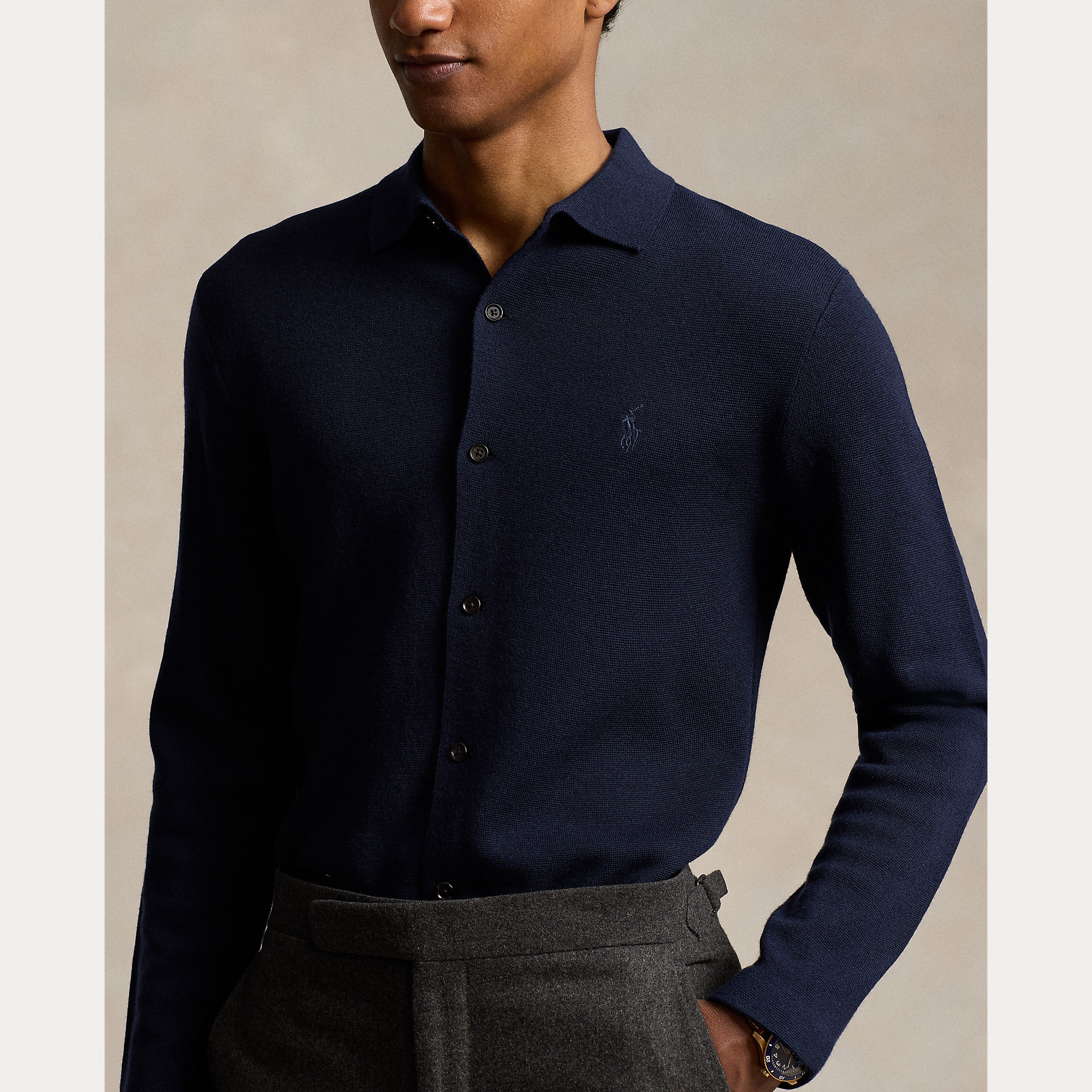 Ralph Lauren Knitwear Ralph Lauren 710-949281-001