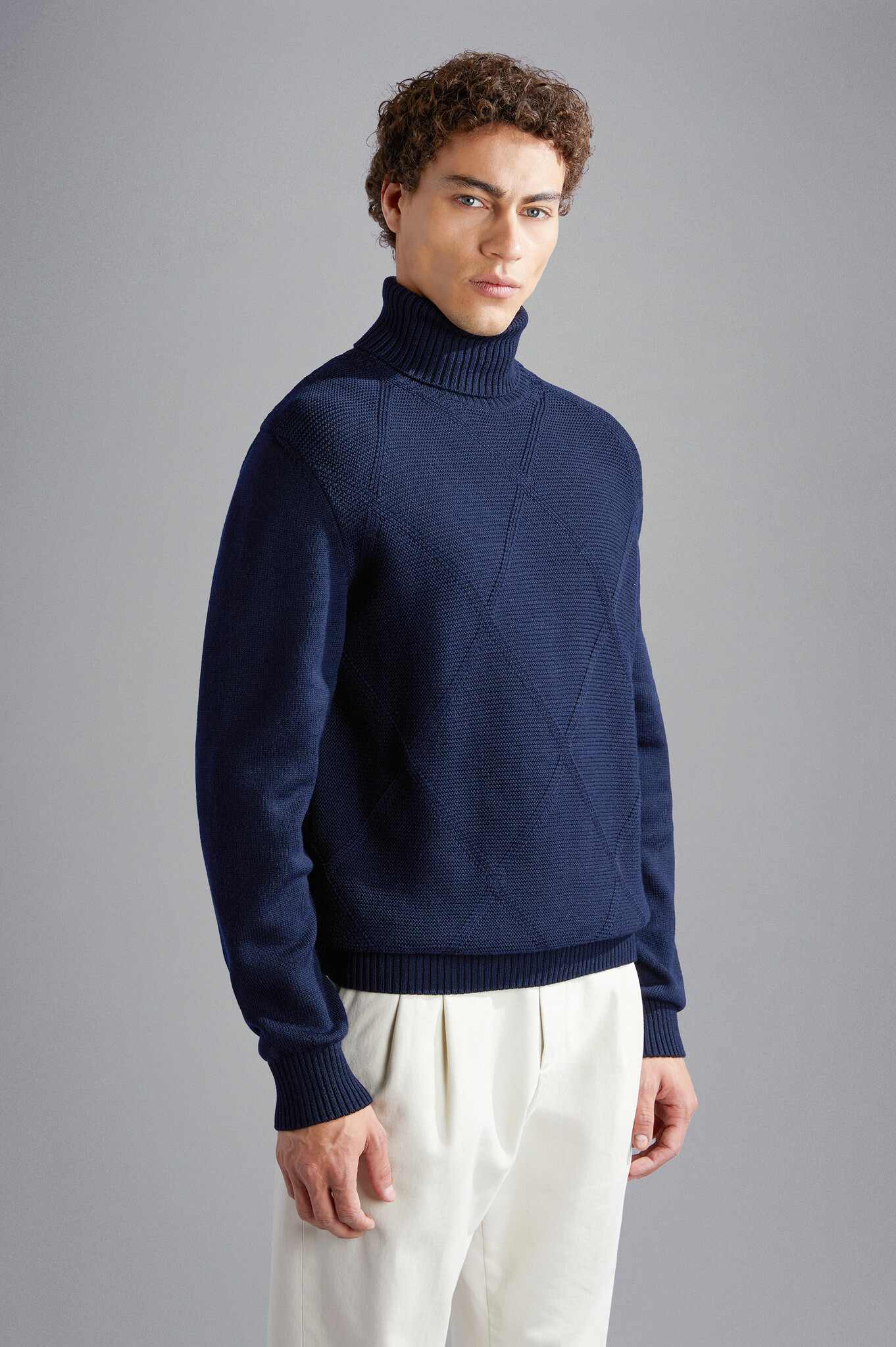 Paul & Shark Knitwear Paul & Shark 14311078-050