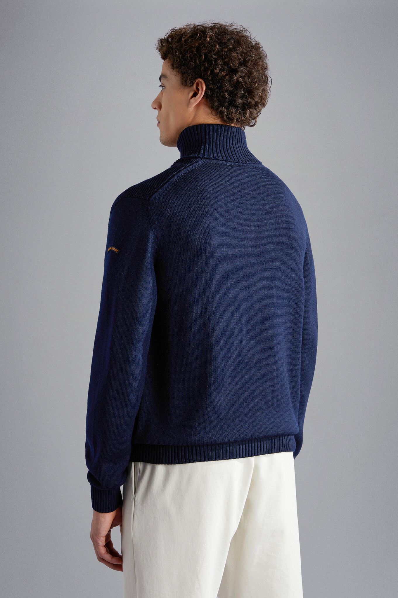 Paul & Shark Knitwear Paul & Shark 14311078-050