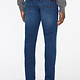 For All Mankind Jeans For All Mankind JSMXC120QT SLIMMY TAPERED SPECIAL EDITION QUOTE