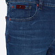 For All Mankind Jeans For All Mankind JSMXC120QT SLIMMY TAPERED SPECIAL EDITION QUOTE