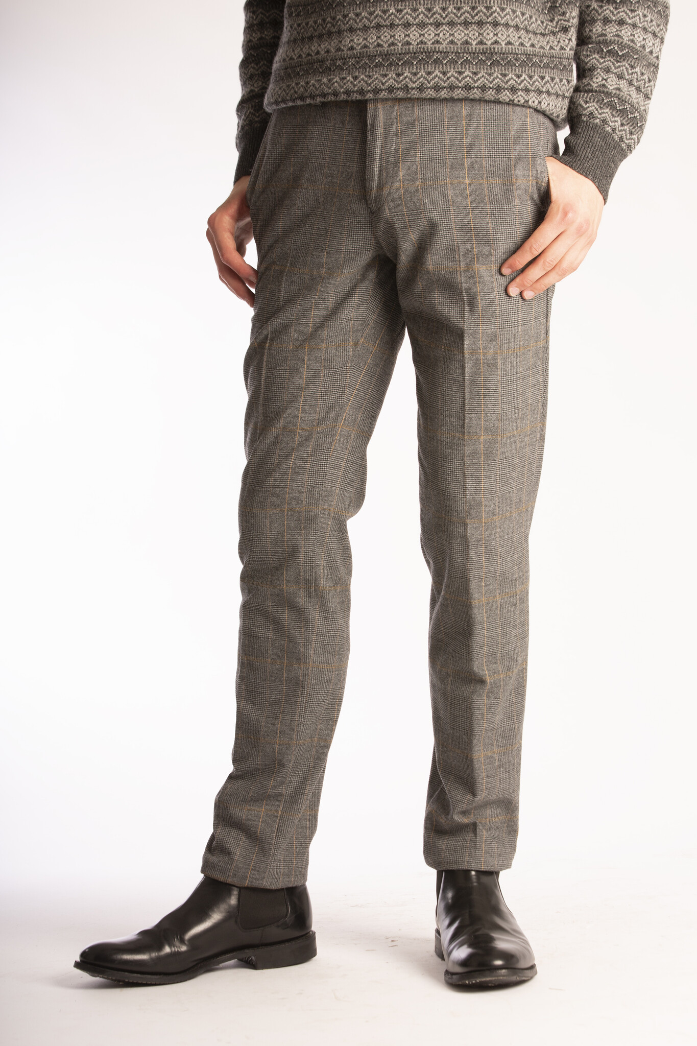 Zilton Broek Zilton 32-424-48064104-4304 Magnus 64