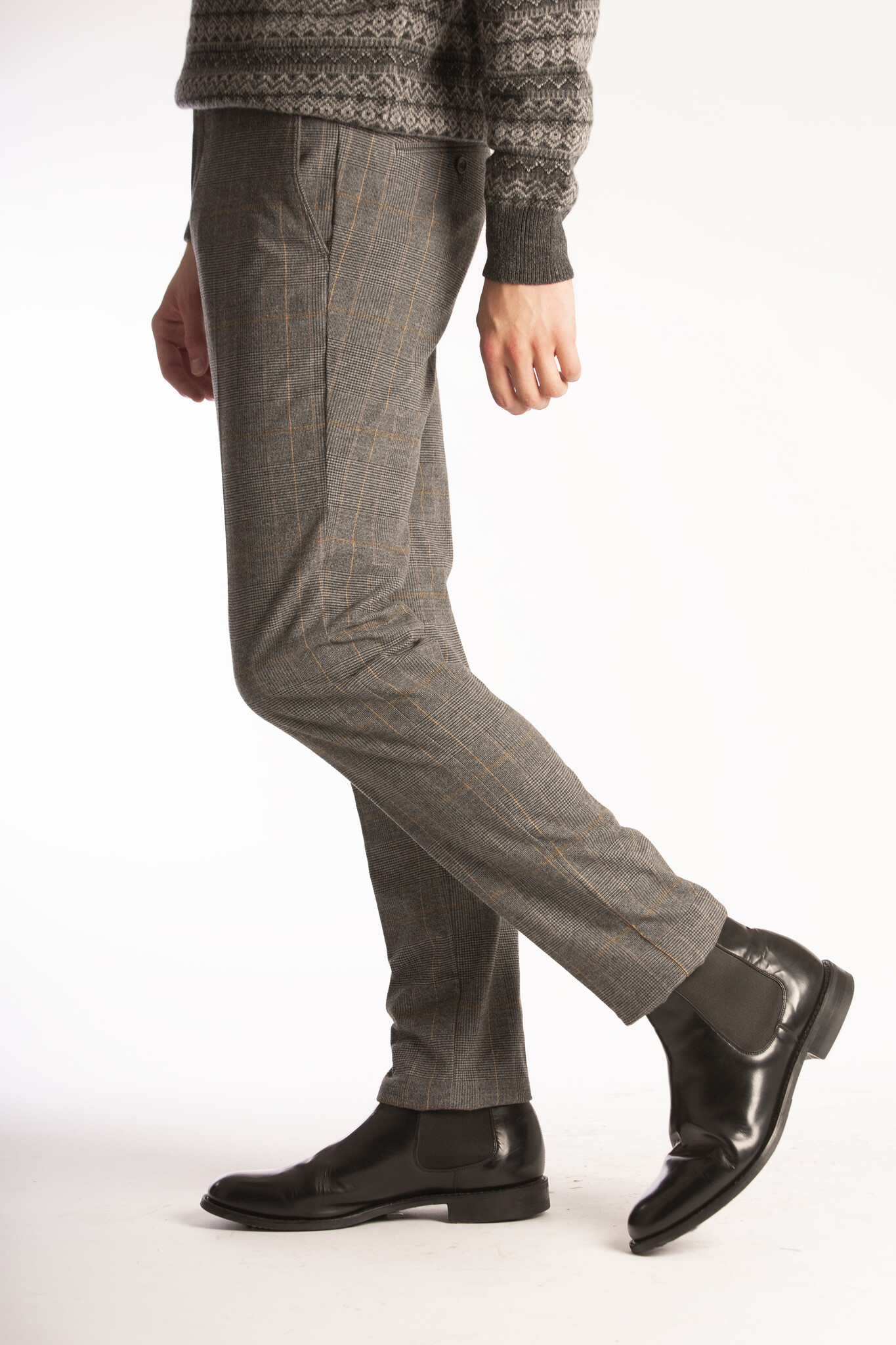 Zilton Broek Zilton 32-424-48064104-4304 Magnus 64