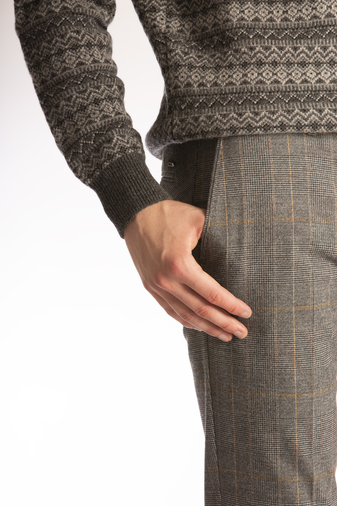 Zilton Broek Zilton 32-424-48064104-4304 Magnus 64