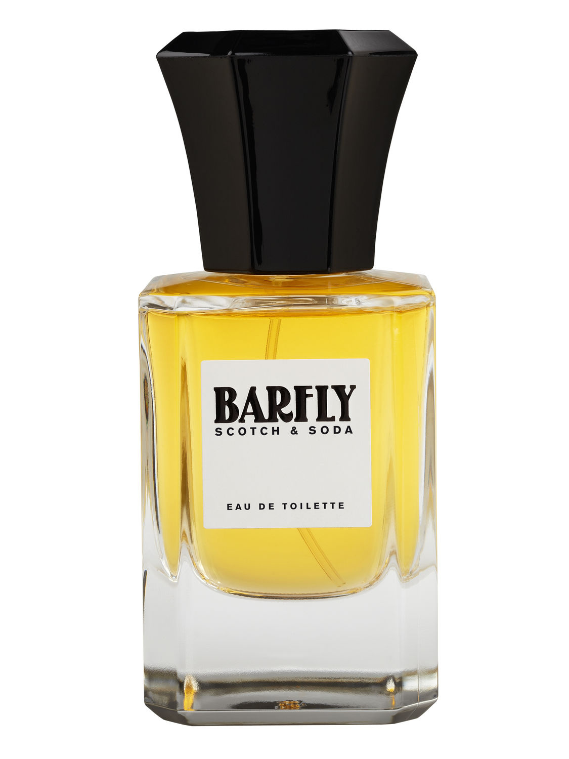 Scotch & Soda Parfum Scotch & Soda Barfly parfum 50ml