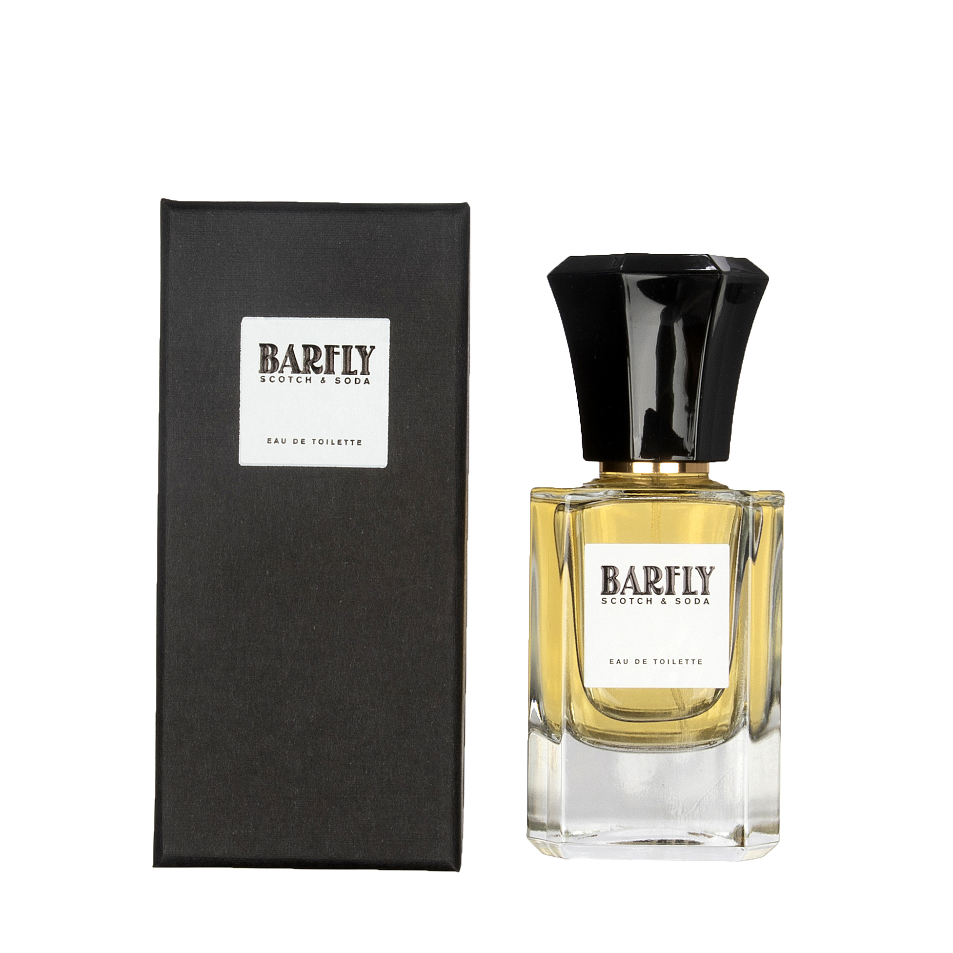 Scotch & Soda Parfum Scotch & Soda Barfly parfum 50ml