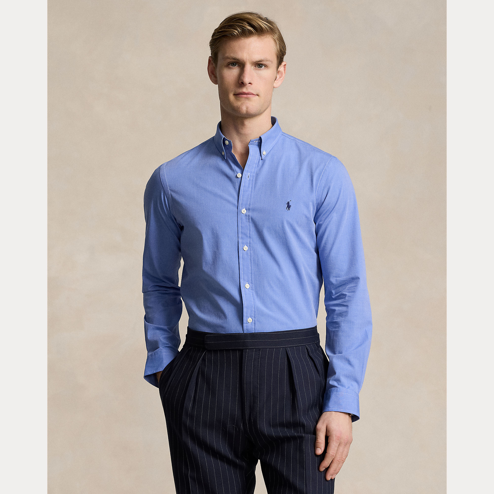 Ralph Lauren Hemd Ralph Lauren 710-928254-003
