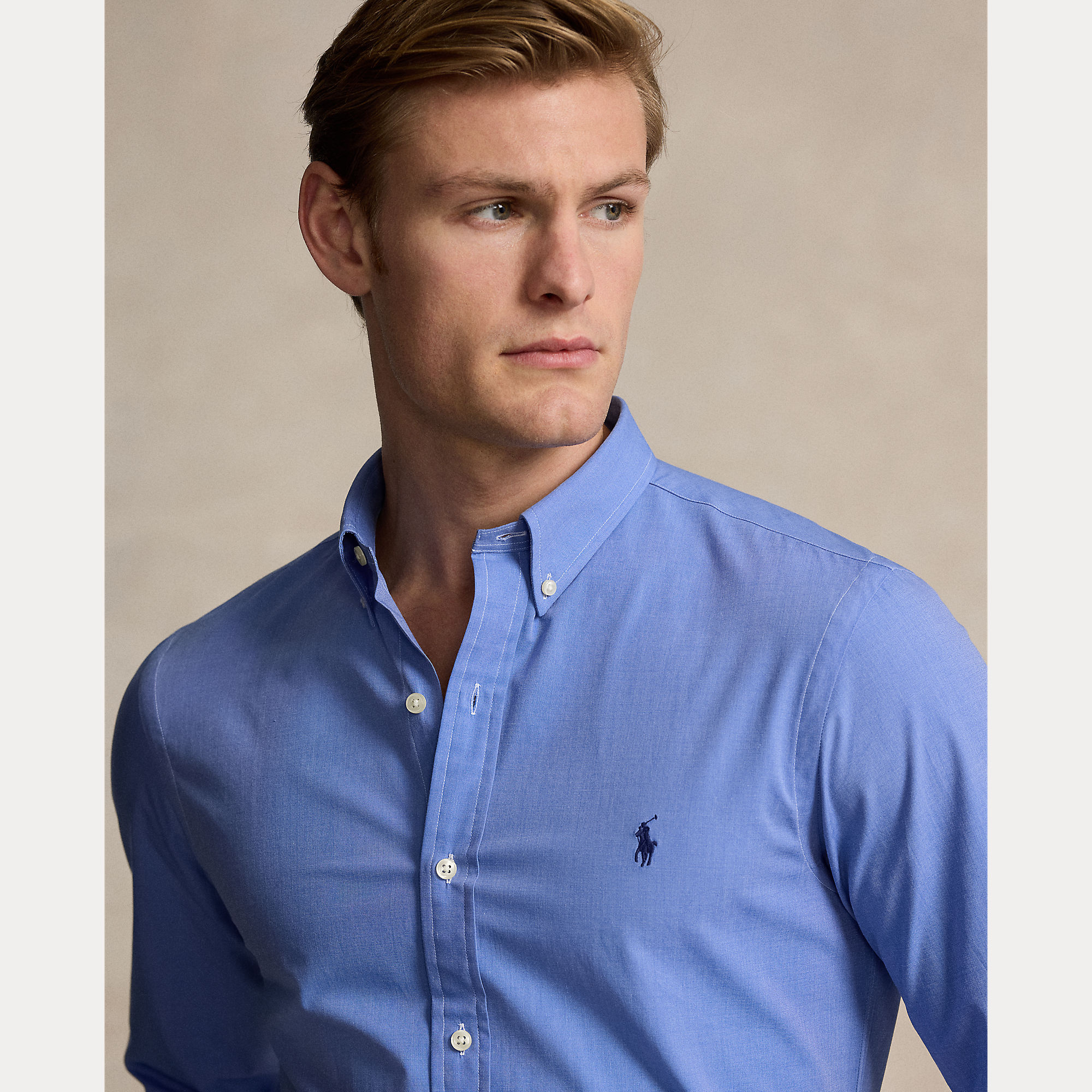 Ralph Lauren Hemd Ralph Lauren 710-928254-003