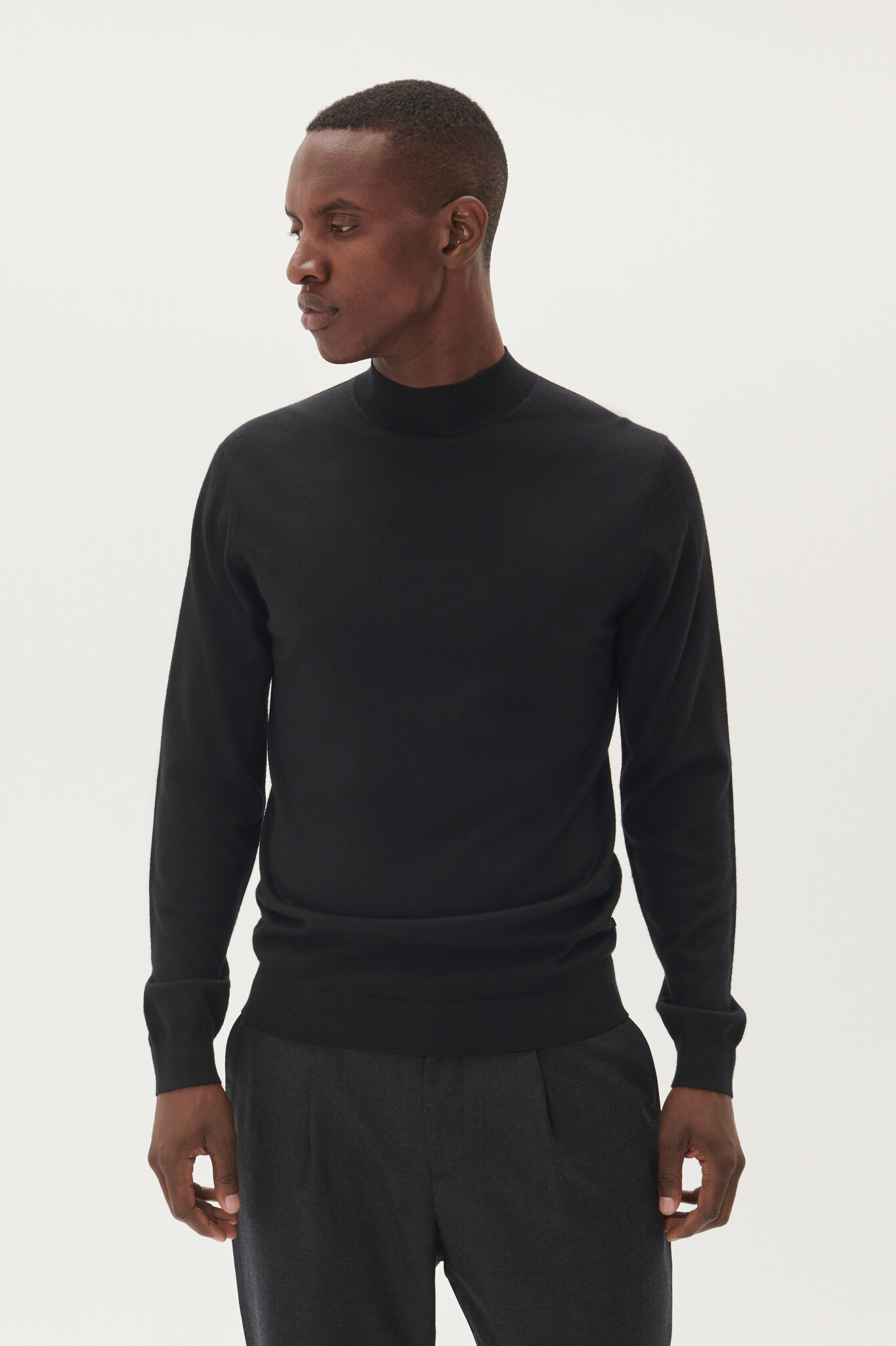 Matinique Knitwear Matinique 30205063-300275