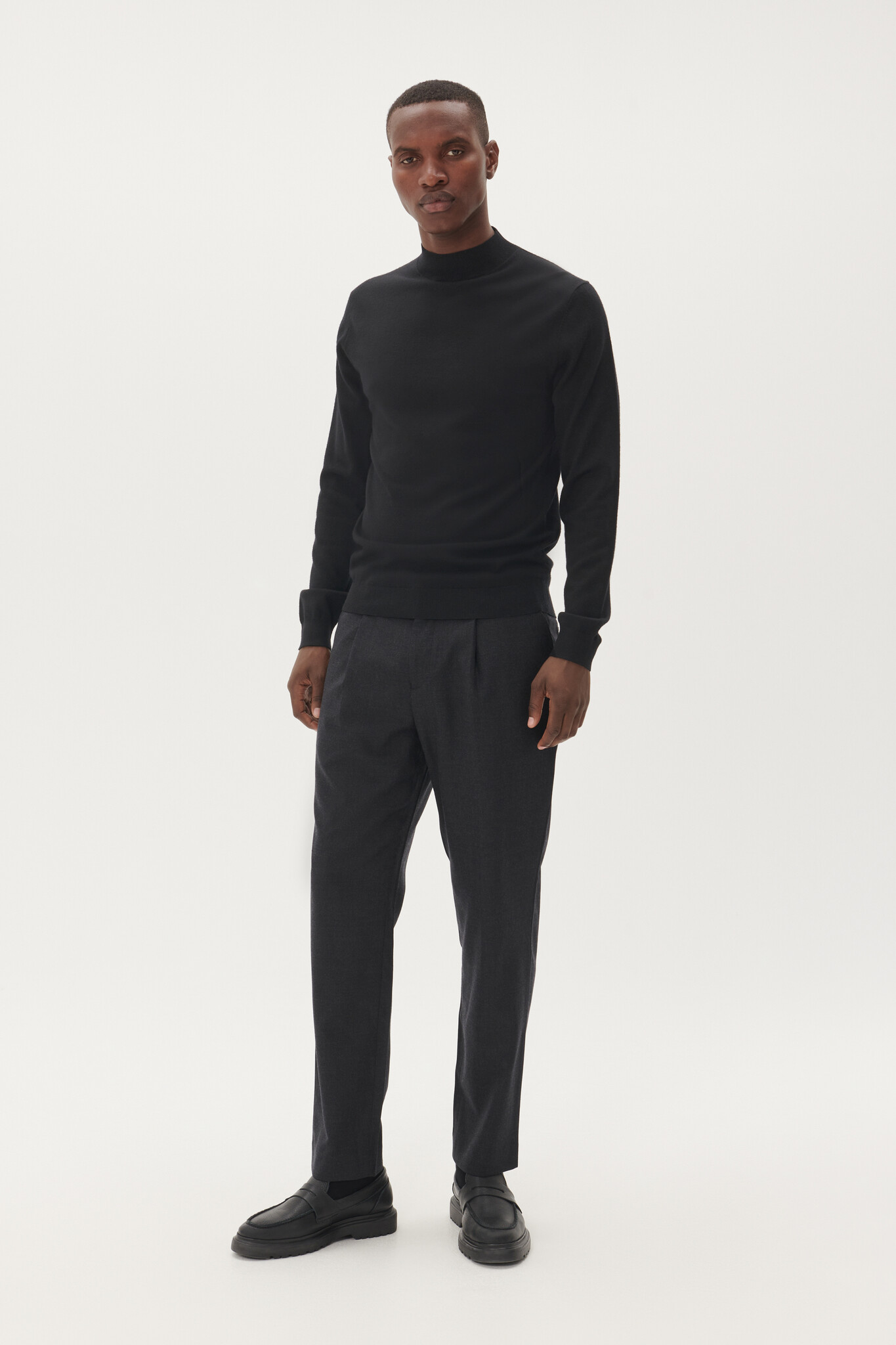 Matinique Knitwear Matinique 30205063-300275