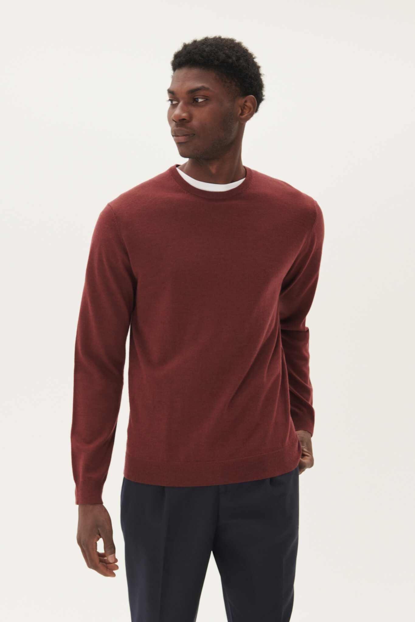 Matinique Knitwear Matinique 30200611-1913171