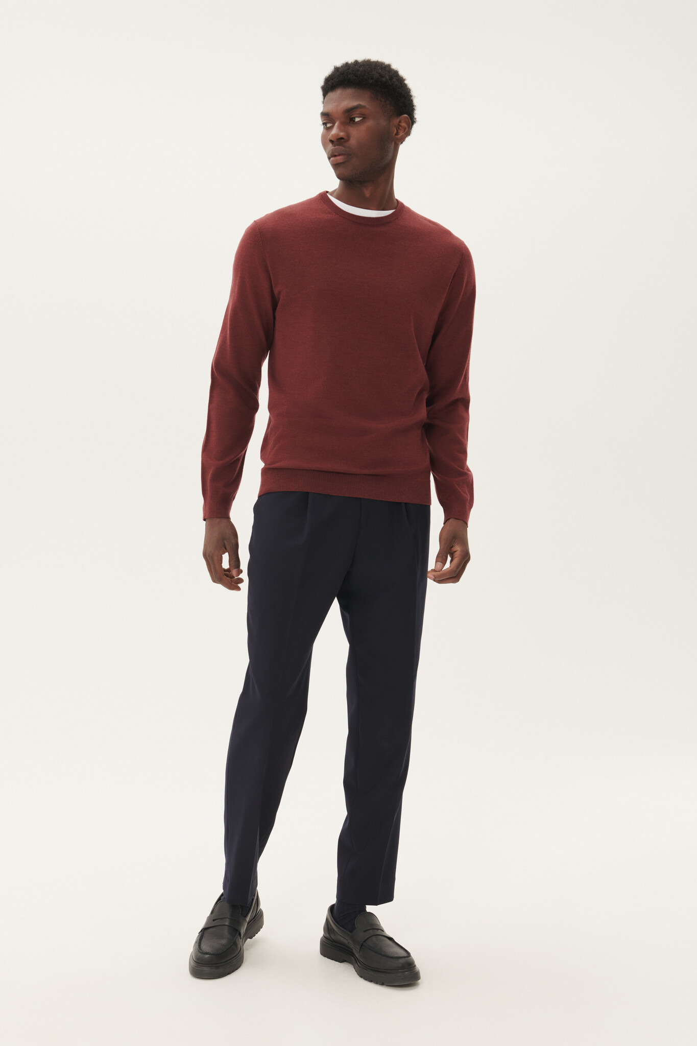 Matinique Knitwear Matinique 30200611-1913171