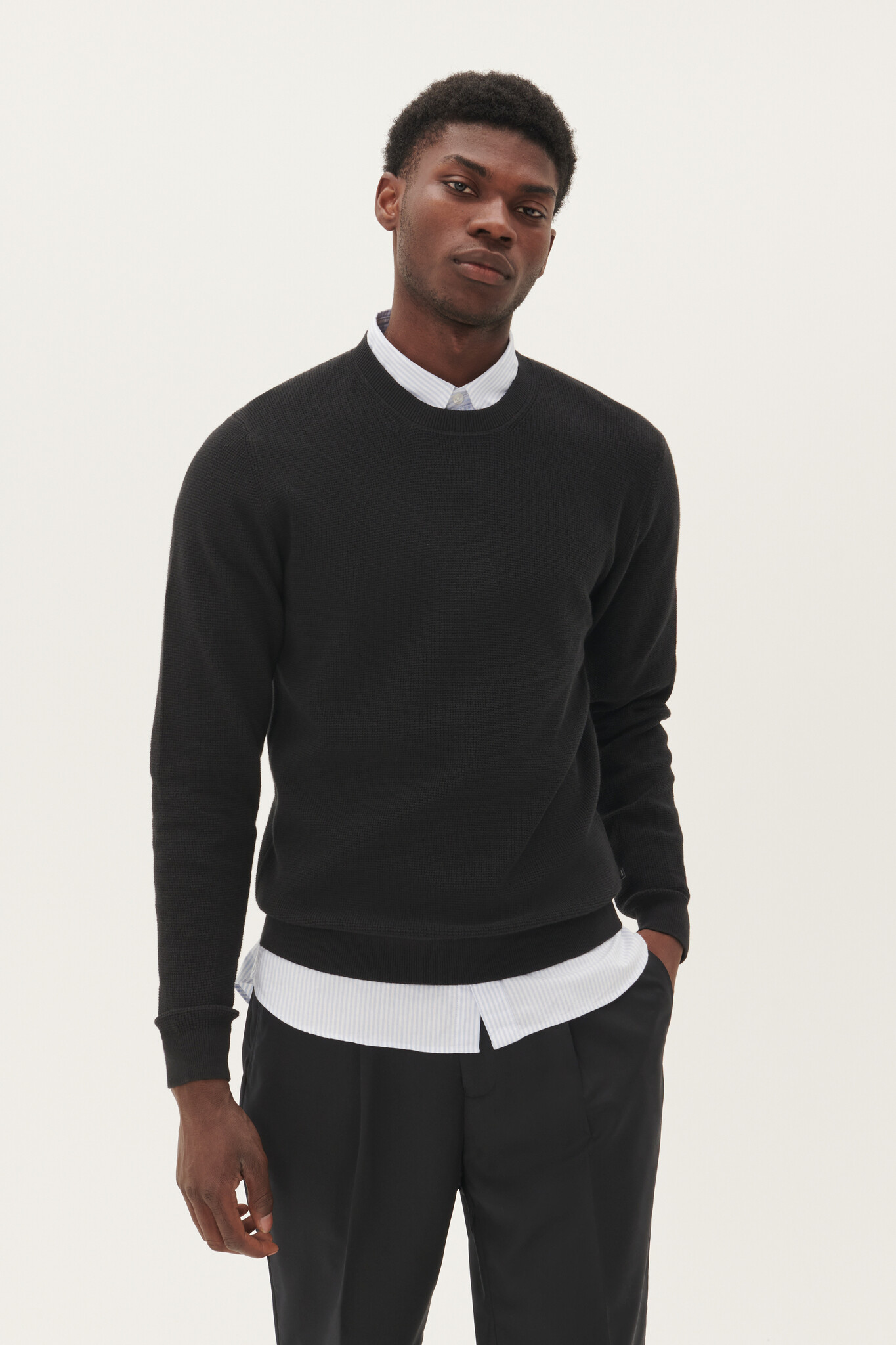Matinique Knitwear Matinique 30207195-300275