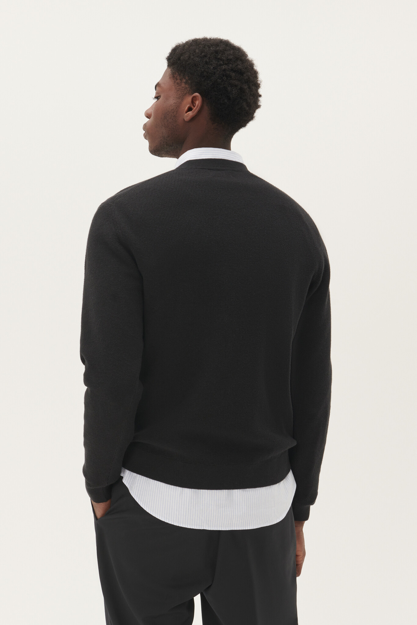 Matinique Knitwear Matinique 30207195-300275
