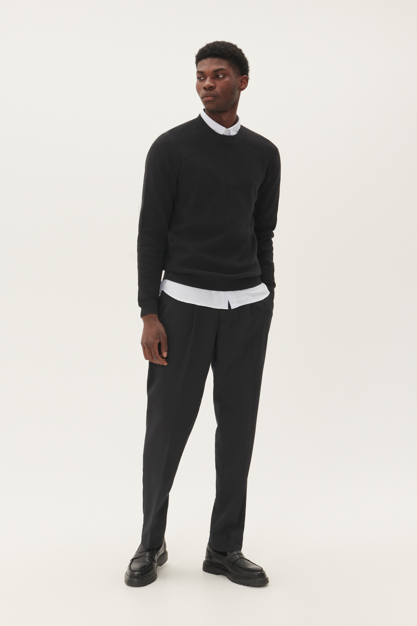 Matinique Knitwear Matinique 30207195-300275