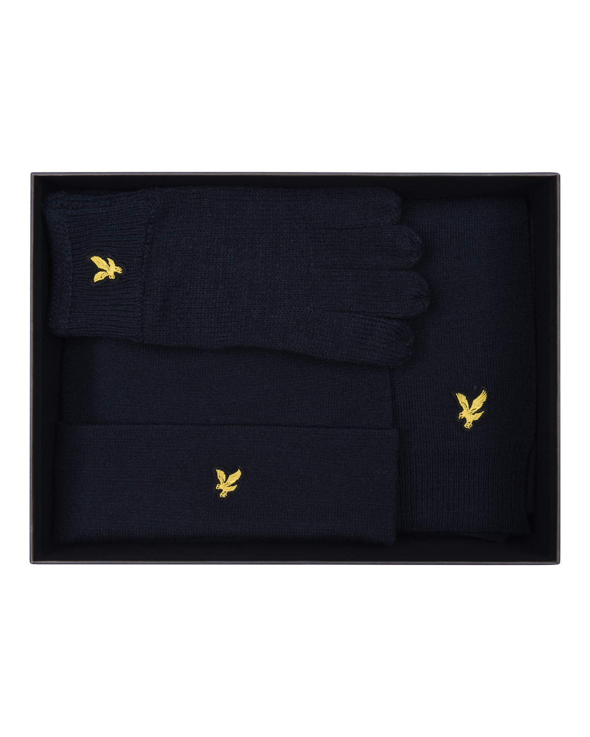 Lyle & Scott Muts Lyle & Scott GF2103A-Z271