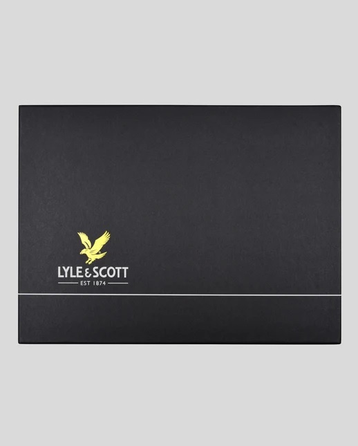 Lyle & Scott Muts Lyle & Scott GF2103A-Z271