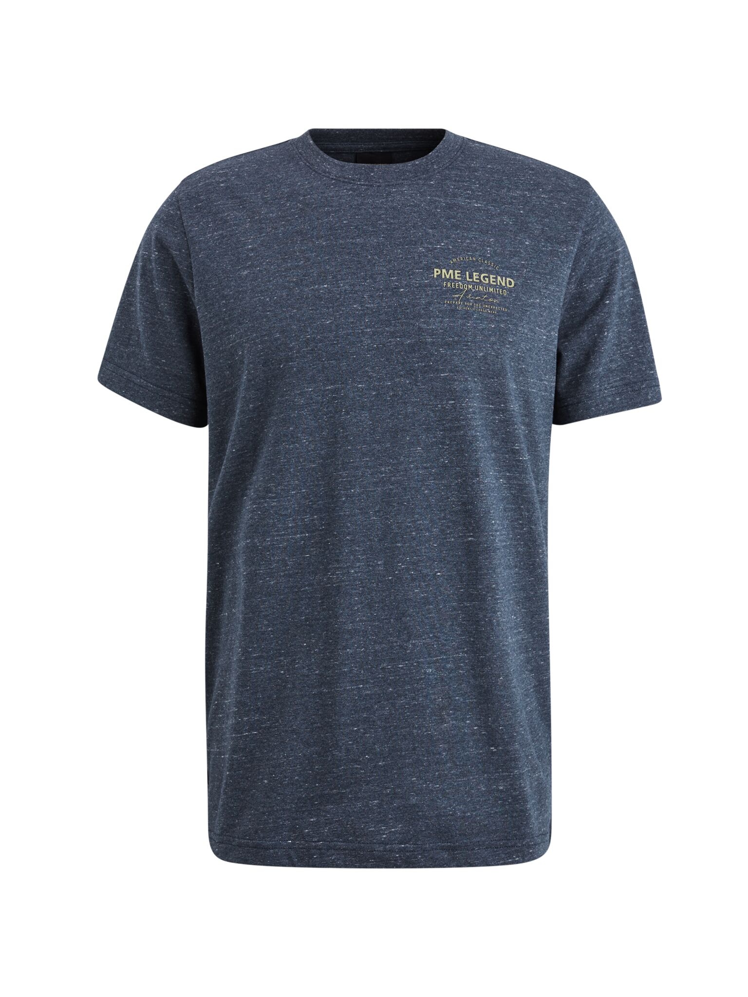 PME T-shirt PME PTSS2411532-5281