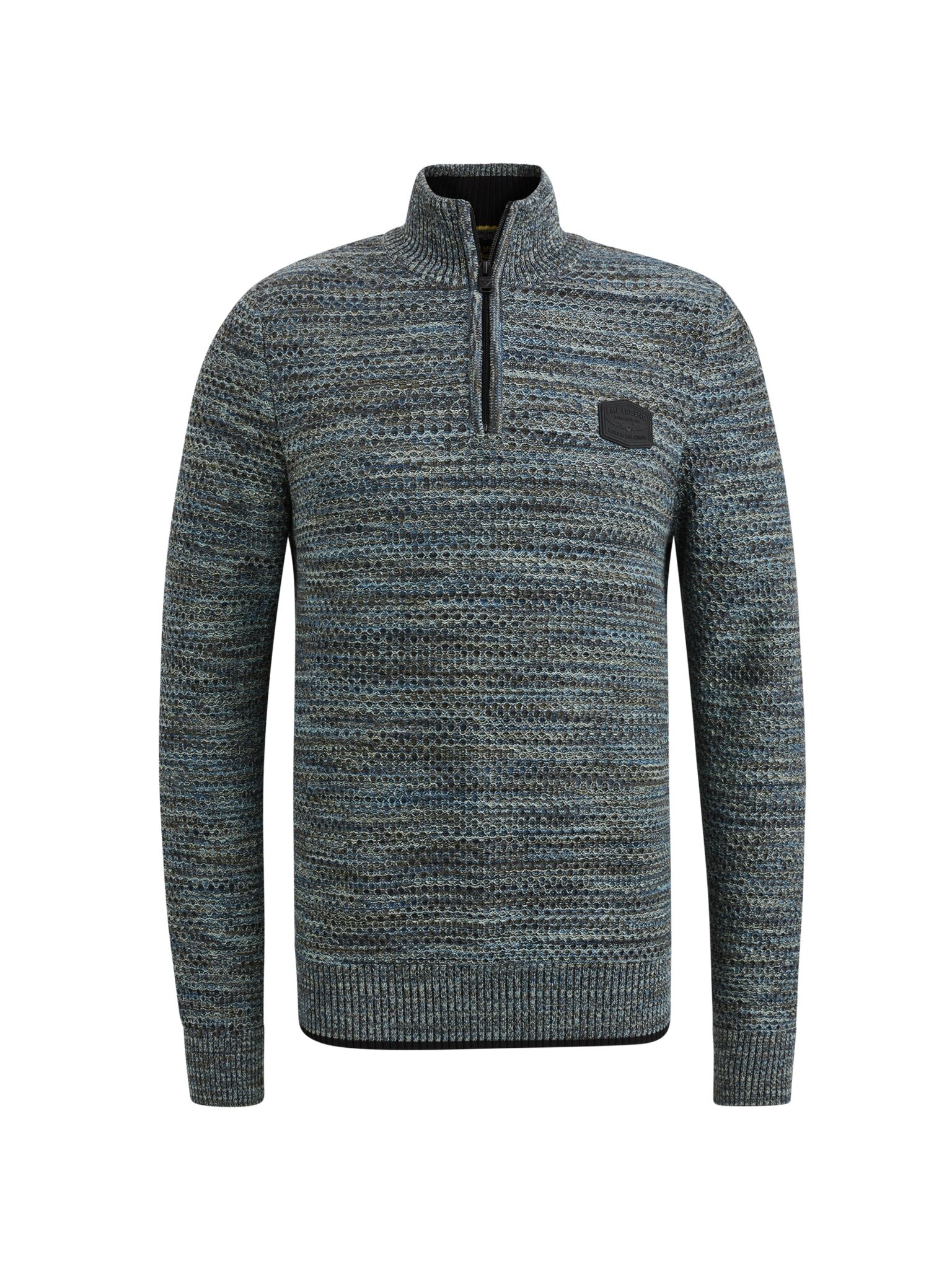 PME Knitwear PME PKW2411331-8035