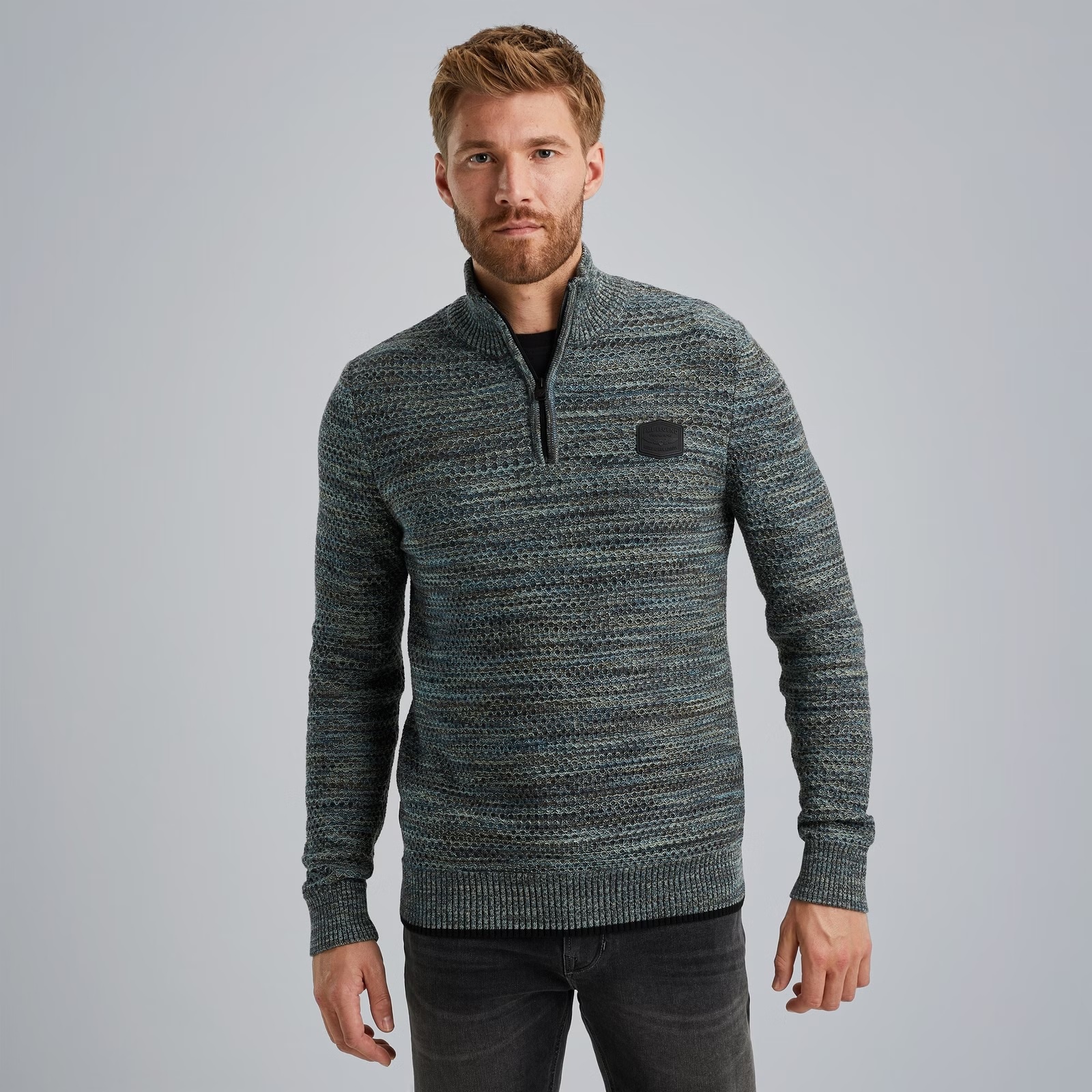 PME Knitwear PME PKW2411331-8035