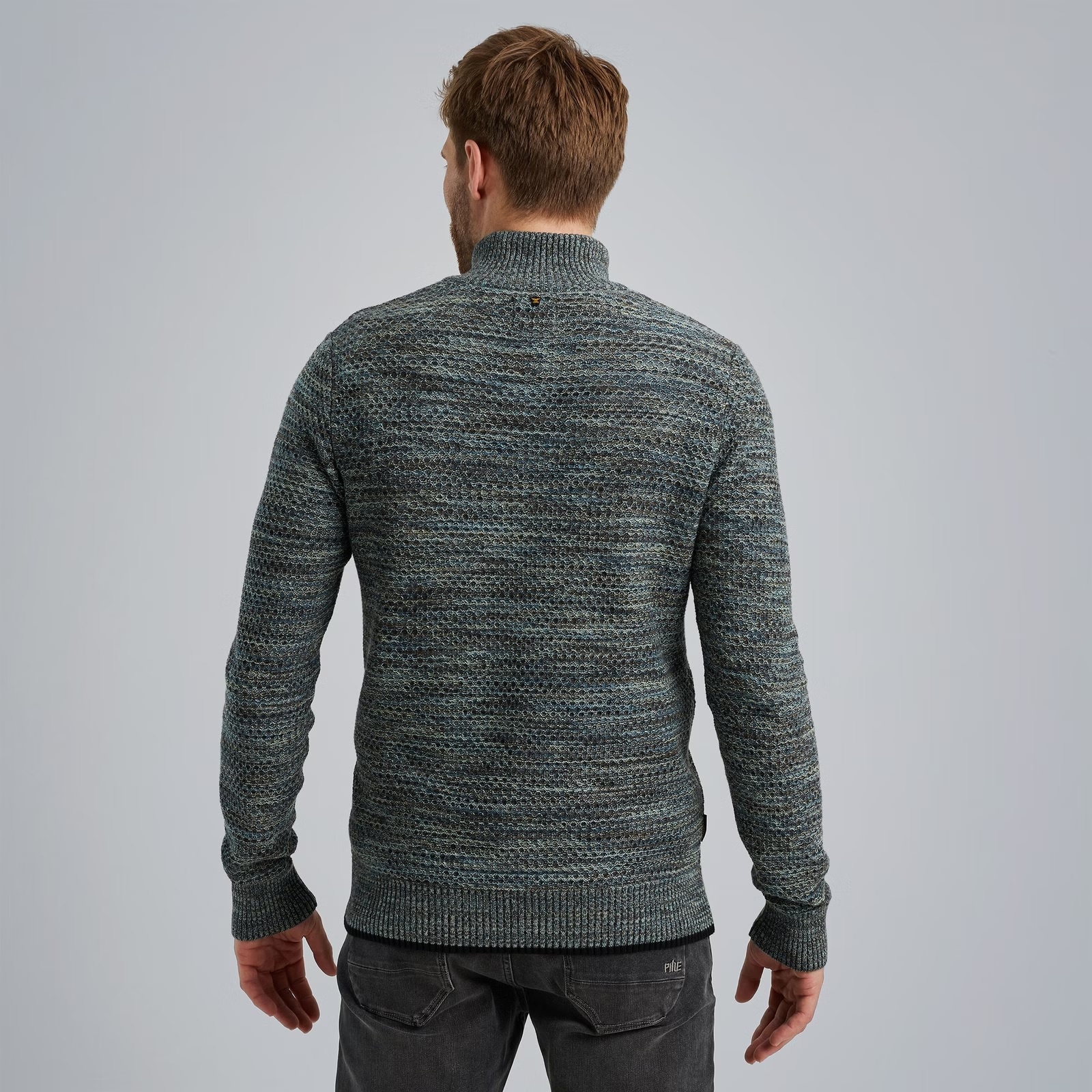 PME Knitwear PME PKW2411331-8035