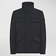 Peuterey Jas Peuterey PEU4834-01191511-NER STRIPES KP 03