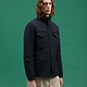 Peuterey Jas Peuterey PEU4834-01191511-NER STRIPES KP 03