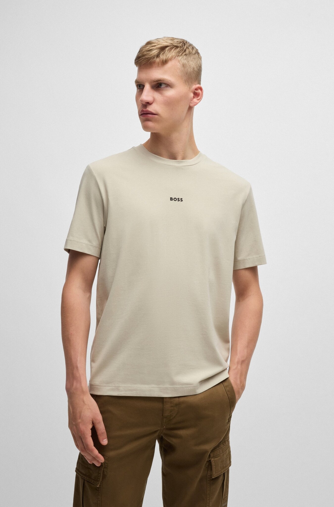 Boss Orange T-shirt Boss Orange 50473278-271