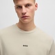 Boss Orange T-shirt Boss Orange 50473278-271