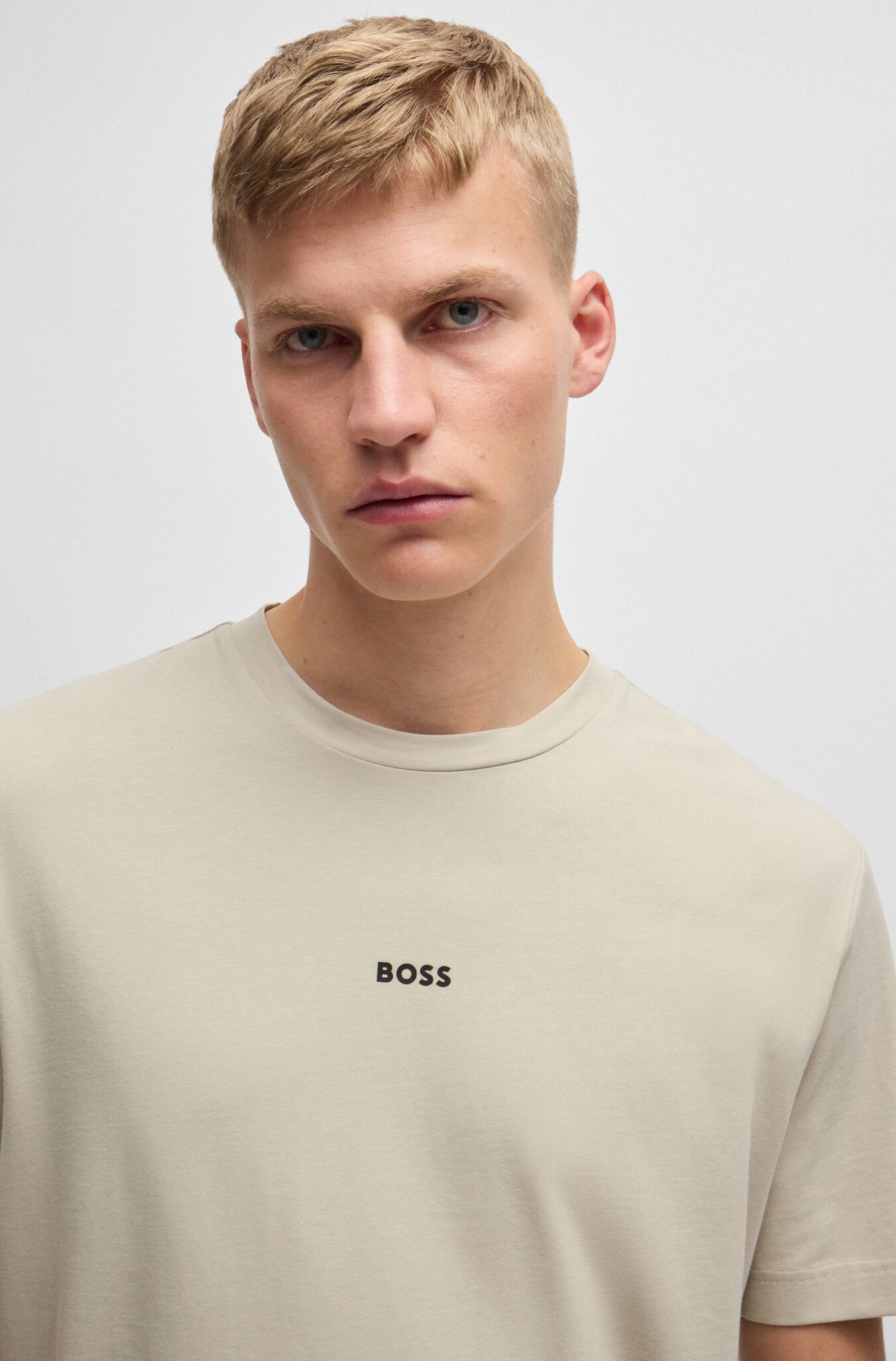 Boss Orange T-shirt Boss Orange 50473278-271